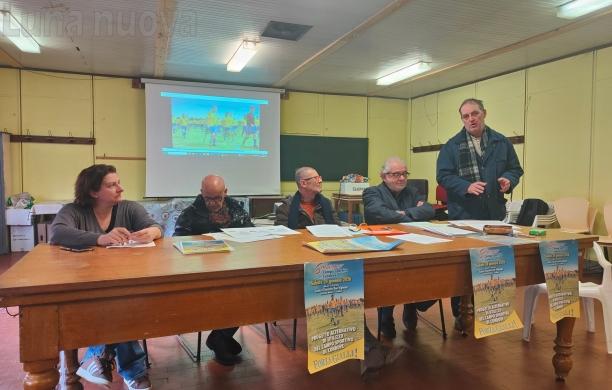 Campo sportivo di Condove, il comitato torna alla carica: &laquo;Ripartire da zero&raquo;