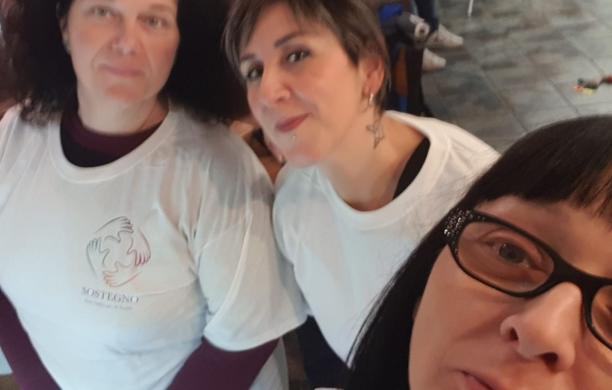 S.Ambrogio, ecco "Sostegno": nasce il comitato per i pi&ugrave; bisognosi