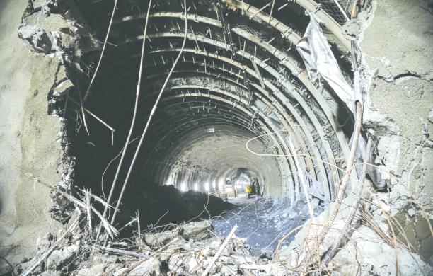 Tav nazionale: bufera politica a ovest nel Pd