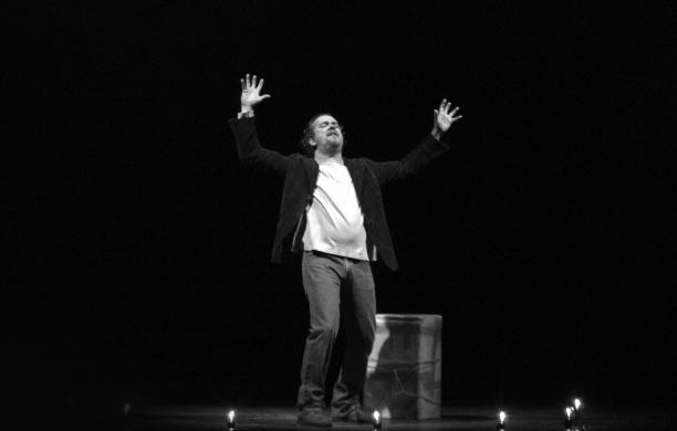 Se la Shoah &egrave; un circo capovolto