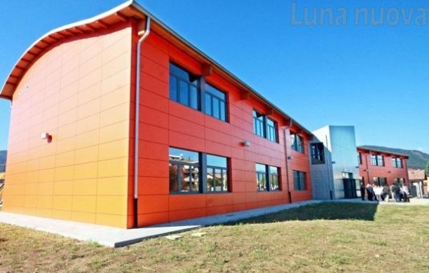 Sangano: razziati computer e tablet al liceo Vito Scafidi