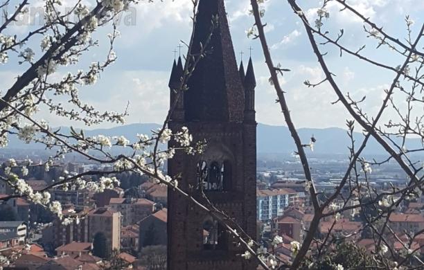 Rivoli medievale: quel caposaldo cruciale tra valle e piana torinese