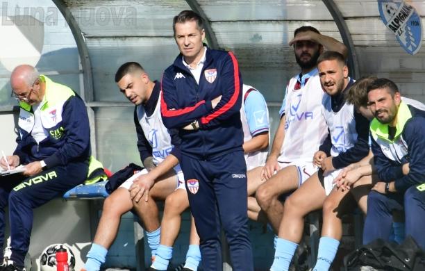 Piero Bar nuovo allenatore del Chianocco: debutta domenica