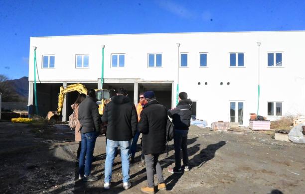 Alpignano: patto comune-sindacati su sociale e appalti