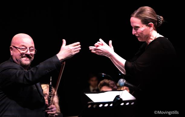 Grugliasco, l'oboista di Morricone suona con la Magister Harmoniae