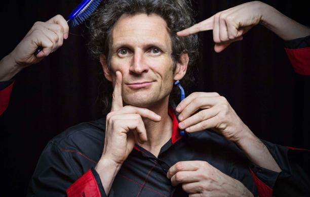 "Sentieri spettacolari": a S.Sicario teatro per tutta la famiglia