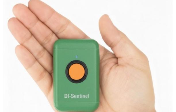 "Df Sentinel": da Longardi un nuovo "ecosistema di sicurezza"