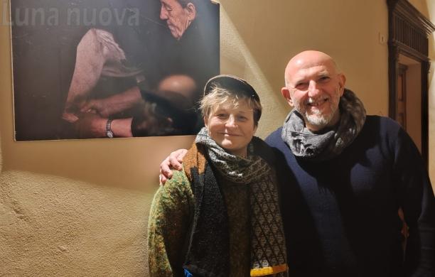 Avigliana , le &lsquo;Donne forti&rsquo; per il Dieci Luci