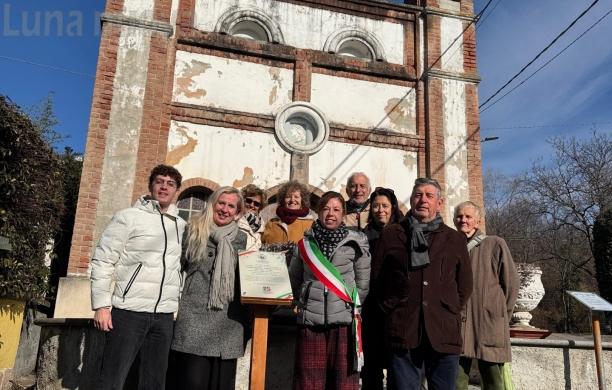 Villar Dora, "targa della Memoria": la famiglia Richetto e lo storico esempio