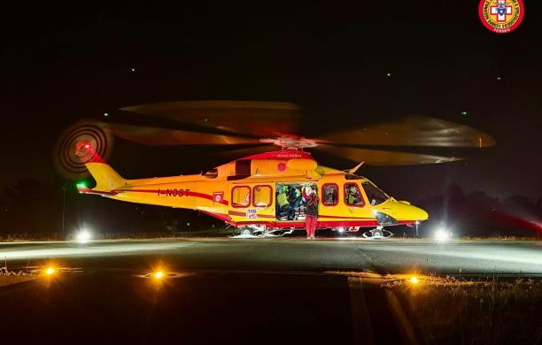 Valanga a Sestriere: nessun ferito, l'esempio di quattro scialpinisti tedeschi