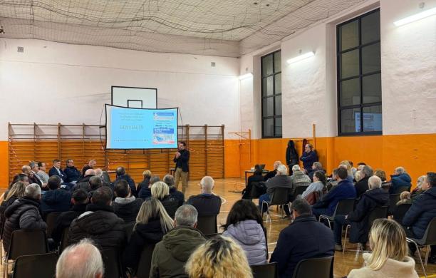 S.Antonino, cantieri via Torino: manager dedicato ed esenzioni fiscali