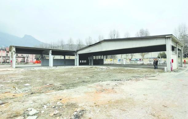 Supermercati Borello vende a Unes: &laquo;A Condove l&rsquo;iter prosegue&raquo;