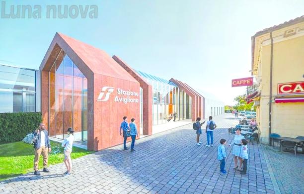 Avigliana , una serata sui futuri cantieri Tav in citt&agrave;