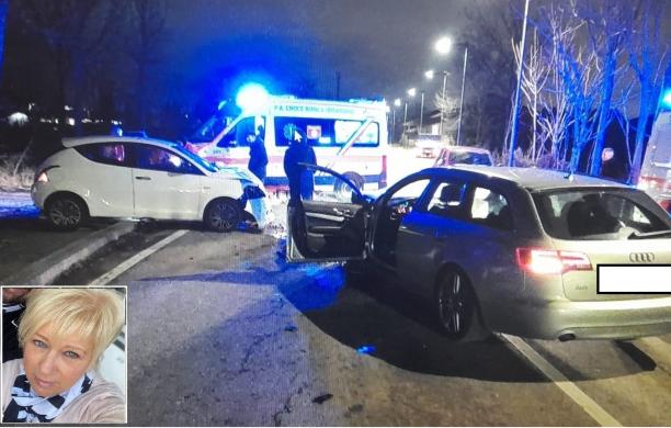 Orbassano in attesa dell'ultimo saluto a Monica