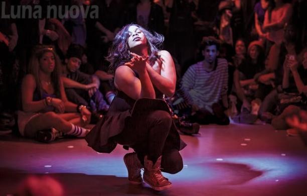 Materie oscure protagoniste alla Lavanderia