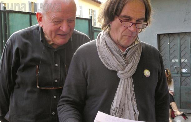 Avigliana, morto Aristide Sada, fu consigliere comunale e Conte Rosso