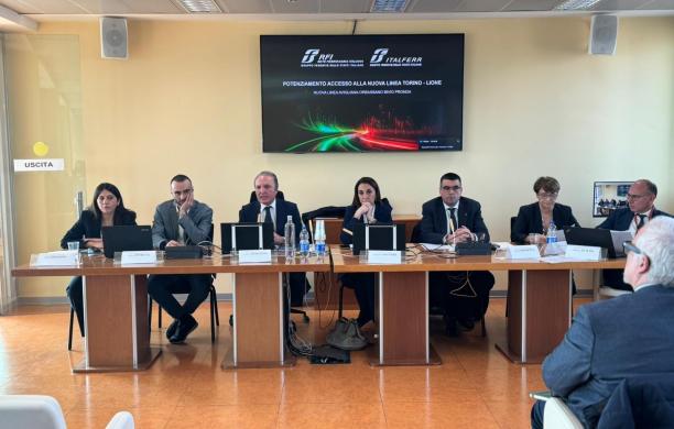 Tav, l'appello dell'Unione montana Valle Susa: &laquo;La Regione ci ascolti&raquo;