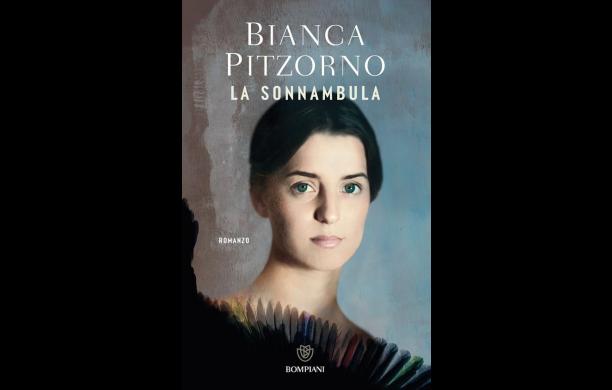 Libri sulla Luna: "La sonnambula"