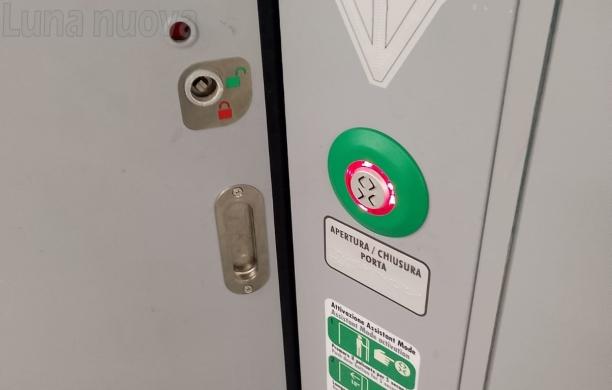 Susa: bagni sui treni, non si esaurisce l'odissea di Pino Curioso