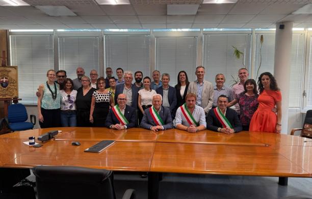 In arrivo 175mila euro per le attivit&agrave; della Collina morenica