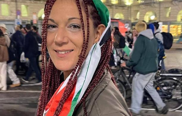 Rivalta, &laquo;Chiedo scusa ai due agenti feriti&raquo;