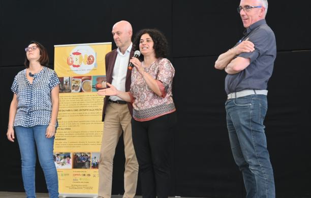 Grugliasco contro lo spreco di cibo, dall'asilo all'universit&agrave;