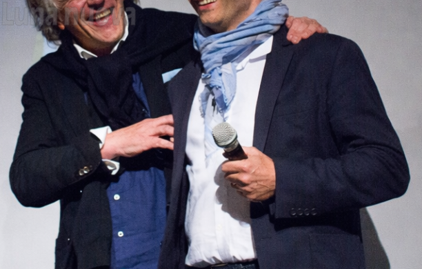 Avigliana, l&rsquo;ultimo sorriso di Aristide Sada per la &lsquo;sua&rsquo; citt&agrave; 