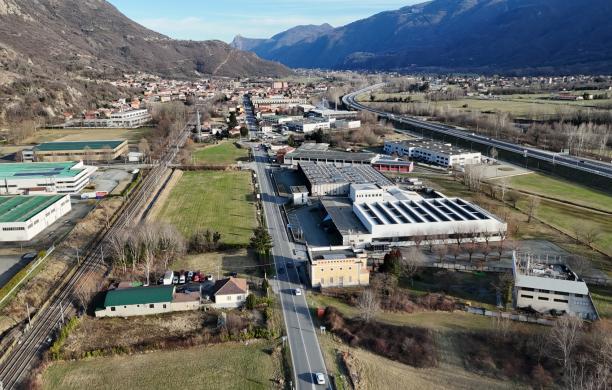 &laquo;Stop al consumo di suolo in bassa valle di Susa&raquo;