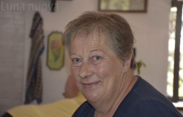 Addio Vera Rocci, storica "tabachina" di tutta la comunit&agrave;