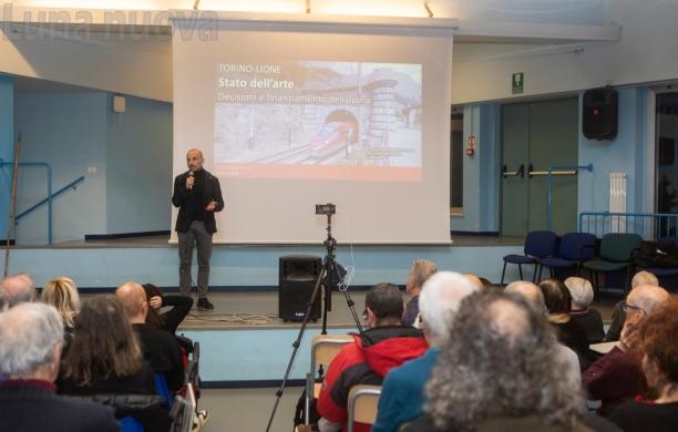 Avigliana, Cantieri Tav: i rischi per il territorio