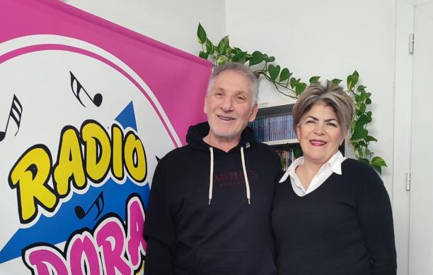 Due radio in giuria: il Festival votato da Frejus e Dora