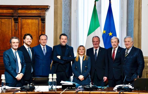 Autonomia differenziata: un altro tassello per il Piemonte