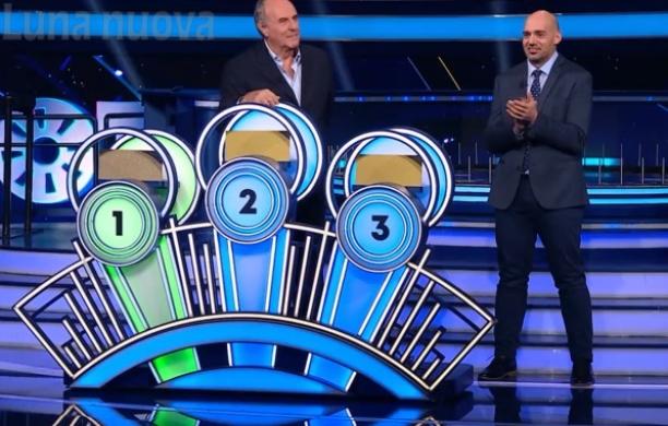 Giaveno, Marco Spatari dalla pizza a Gerry Scotti