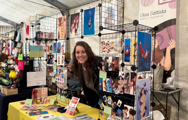"Rubiana Play & Comics": in primavera arriva il festival dei fumetti