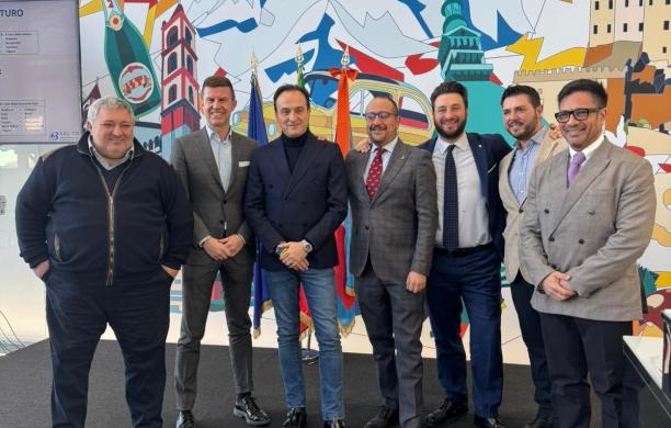 Beinasco e Pianezza confermano le loro Case della salute