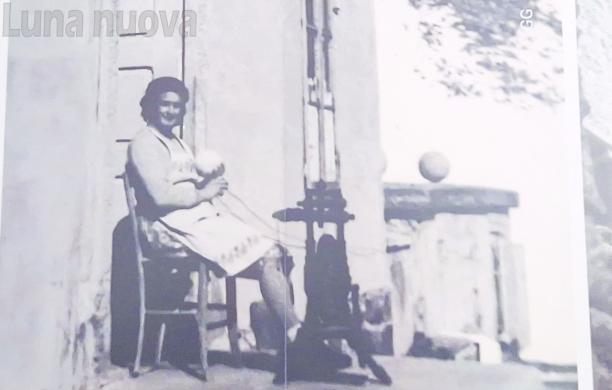 Addio a Rosina Miaglia, l'ultima di Pr&agrave; Piano