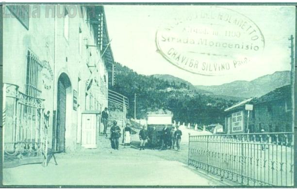 Hotel Molaretto, in vendita la storia del Moncenisio
