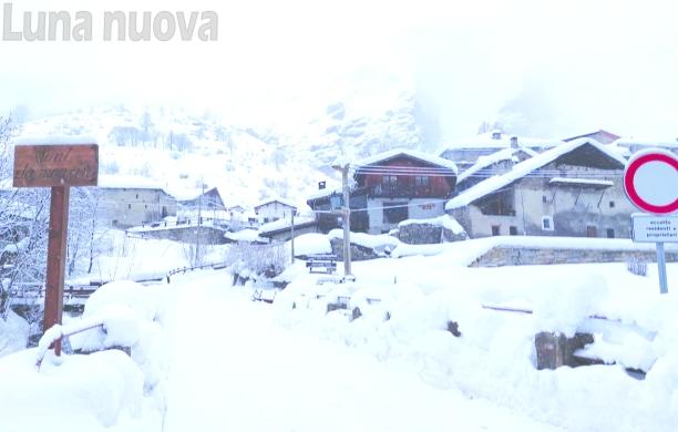 Rochemolles, dopo cinque giorni rientrano gli evacuati