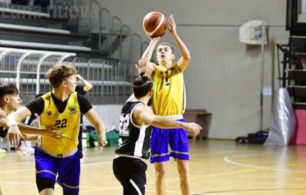 Arrivano i derby delle valli. Vittoria da sei punti per il Giaveno