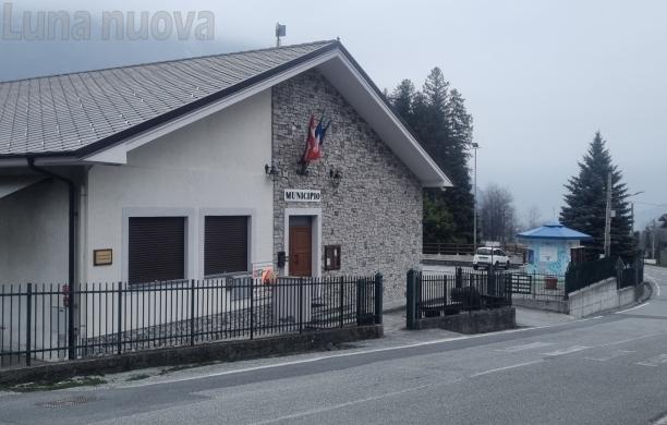 Nilo Durbiano, sindaco da esportazione per Novalesa?