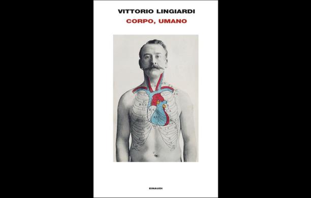 Libri sulla Luna: "Corpo,  umano"