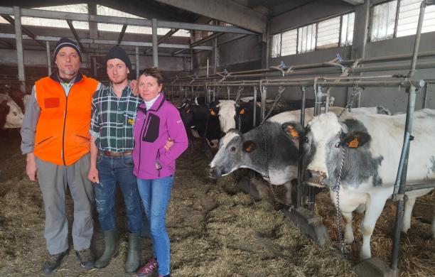 Borgone: Tav, Cascina Ivol "sotto esproprio". &laquo;Servono compensazioni adeguate&raquo;