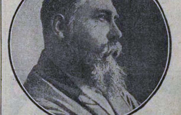 Collegno ricorda i cento anni dello "Smemorato" 