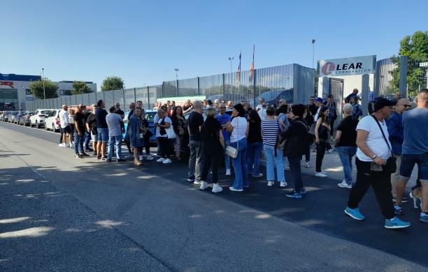 Grugliasco, salta il progetto microcar per la Lear