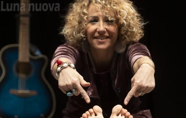 Con &lsquo;Fate le brave&rsquo; Claudia Vigneti racconta le donne