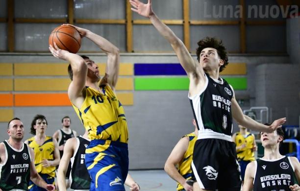 DR2: Condove, tutto facile nel derby con il Bussoleno