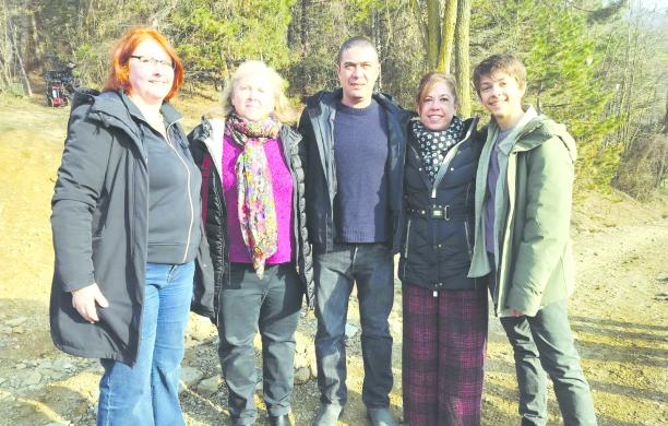 Film Commission: anche Rubiana entra nel "catalogo"