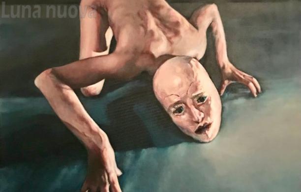 Identit&agrave; femminili: l&rsquo;universo donna alla &lsquo;Conte Verde&rsquo;