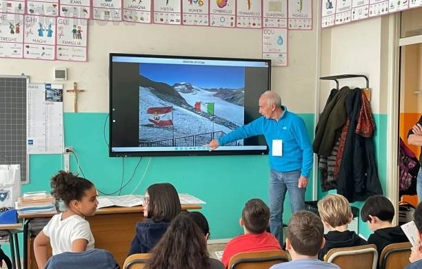 Cai Scuola torna e subito raddoppia