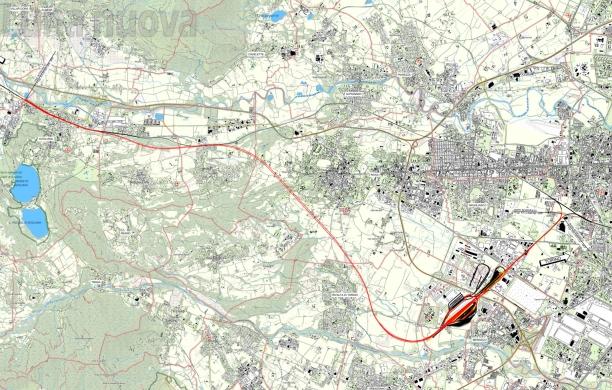 Mozione Tav, battaglia in Consiglio